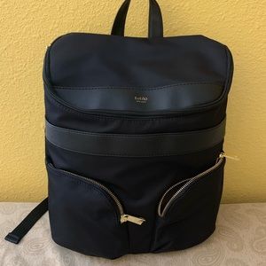 Tuitilo Black Backpack